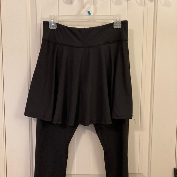 Women’s Skirted leggings - Picture 3 of 4